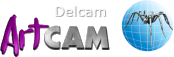 ArtCAM logo